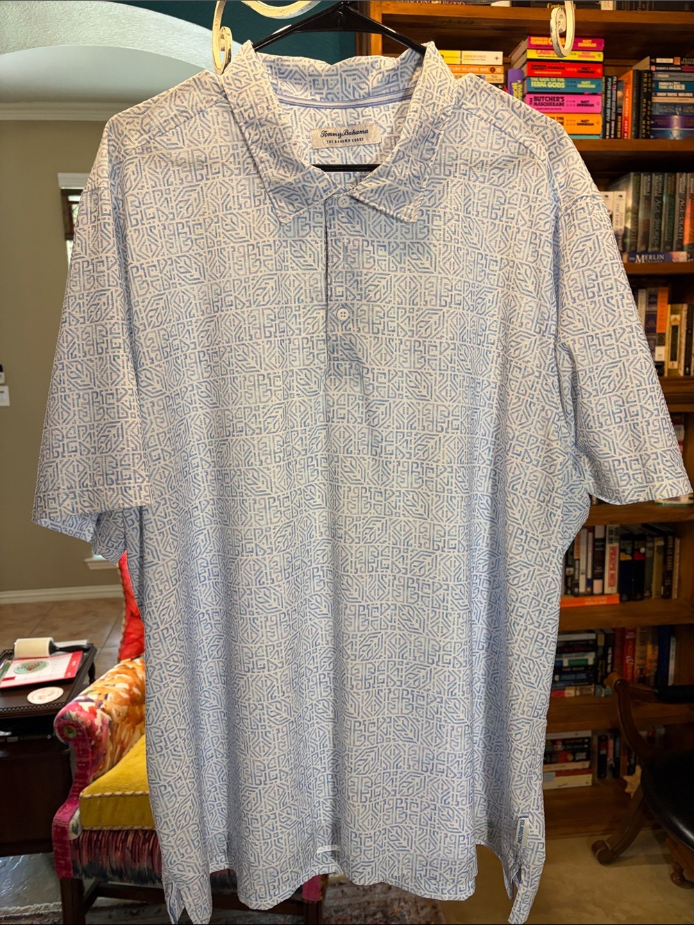Tommy Bahama (The Bahama Coast) Polo Shirt